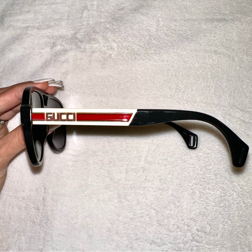 Authentic Gucci Sunglasses